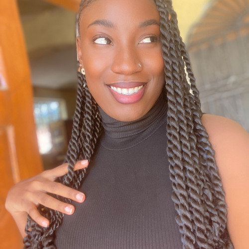 Phara  I. profile photo