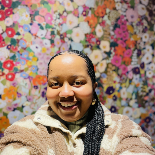 Rethabile M. profile photo