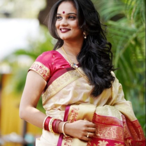 Aishwarya  S. profile photo