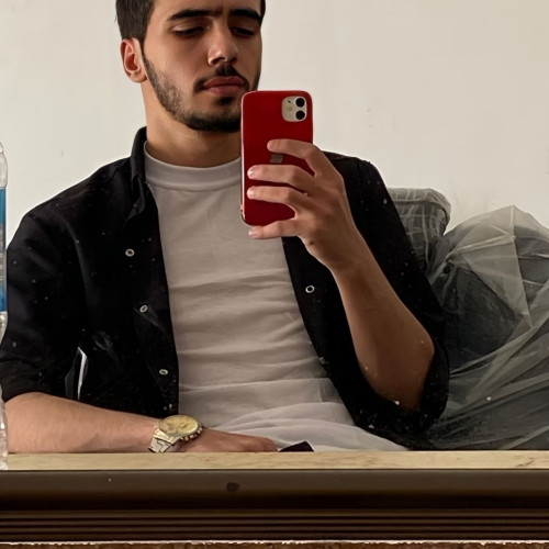 Abdulrahman A. profile photo