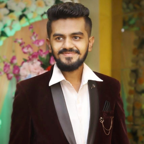 Vinayak K. profile photo