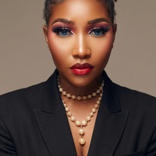 Mercy k. profile photo
