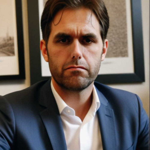 Peter K. profile photo