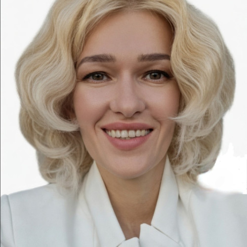 Maryna G. profile photo