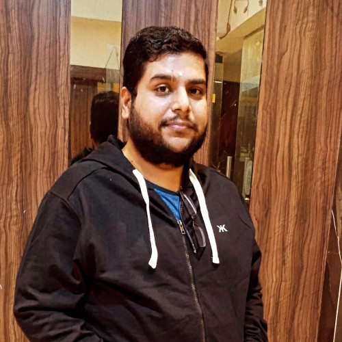 Mohit S. profile photo