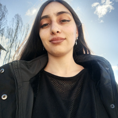 Guadalupe Daniela  P. profile photo