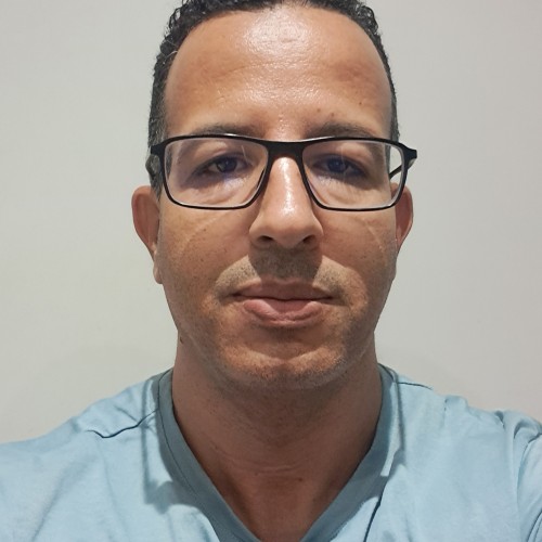 ahmed h. profile photo