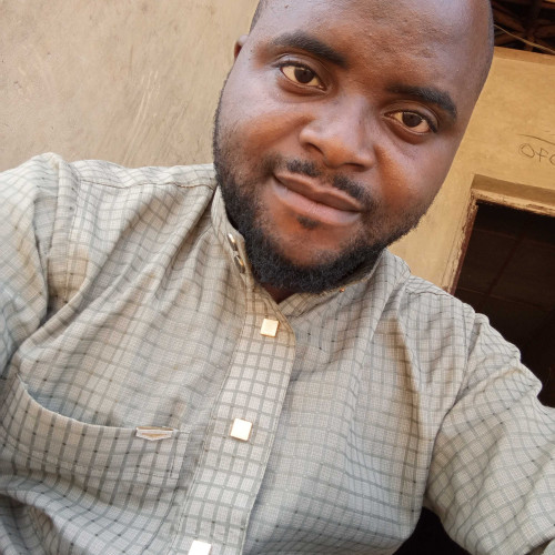 hamond a. profile photo