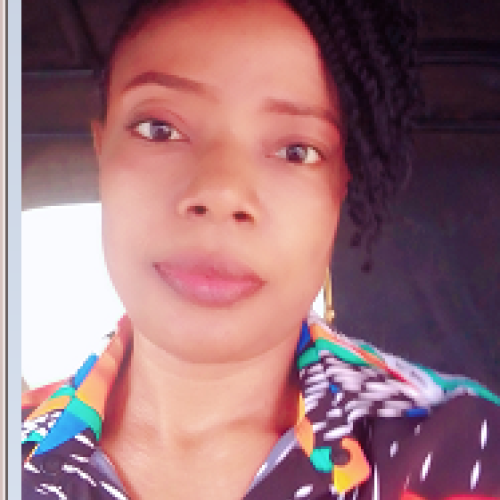 Esther A. profile photo