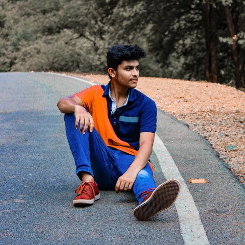 Pradhyumna V.