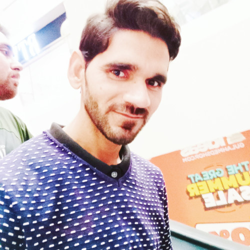 SAjid  A. profile photo