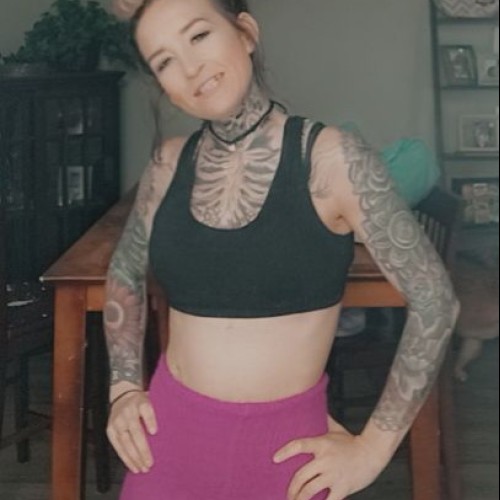 Victoria S. profile photo