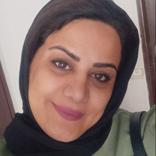 Zhila R. profile photo