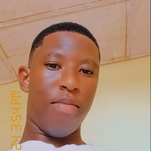 Pius  A. profile photo