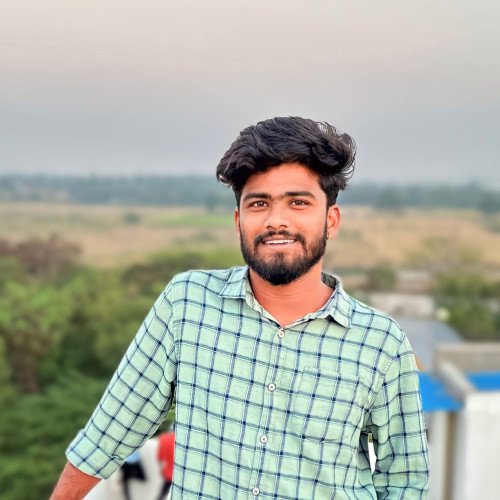 Manjunath R. profile photo
