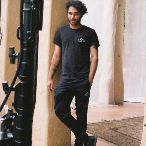 Ali M.