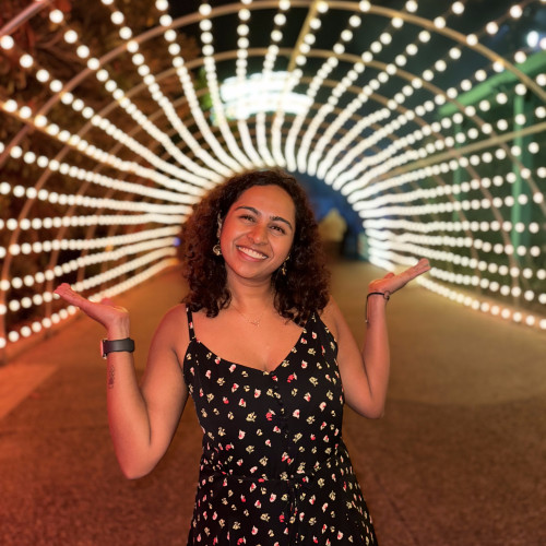 Rani R. profile photo