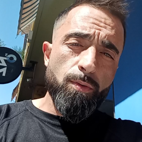 Alfonso  P. profile photo