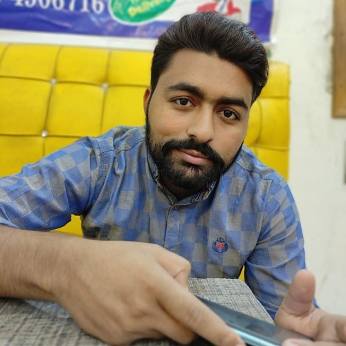 Waqar A.