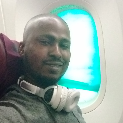 Usman A. profile photo