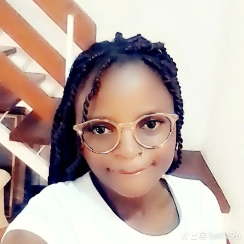 Hellen K. profile photo