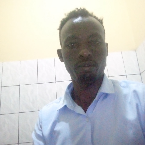 Mekonnen H. profile photo