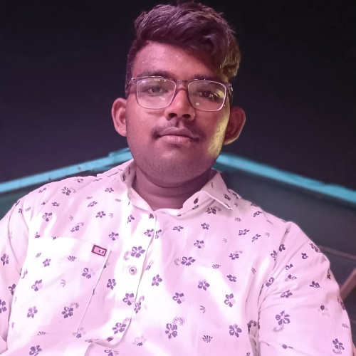 Ghanshyam  C.