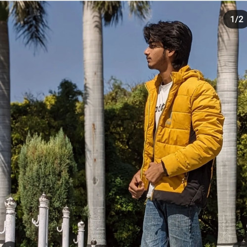 Himanshu D. profile photo