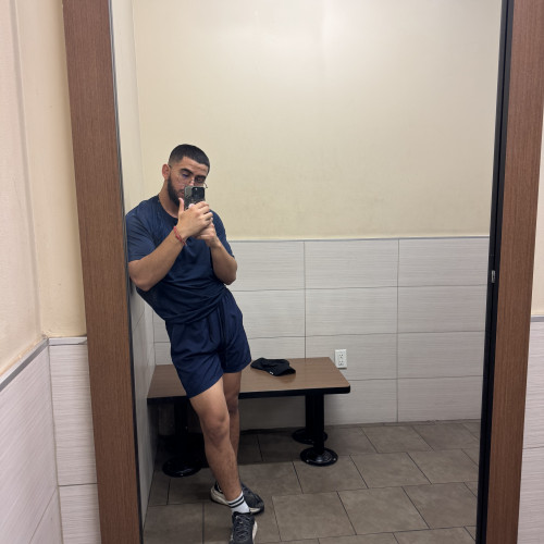 Sergio M. profile photo