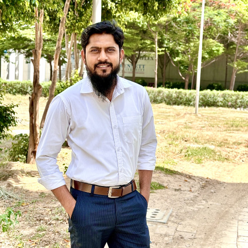Bilal A.