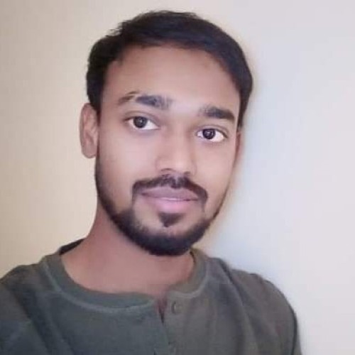 Abhishek K.