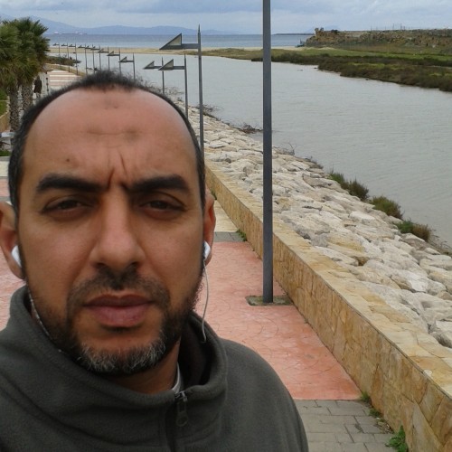 khalil n. profile photo