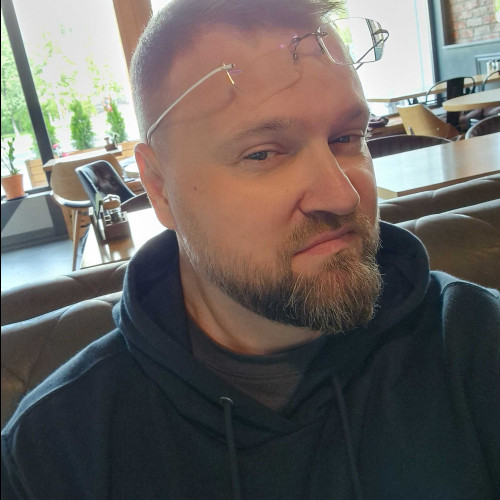 Ilya T.