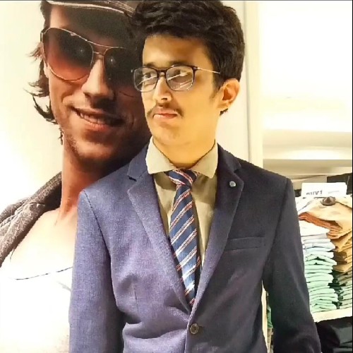 Girish J.