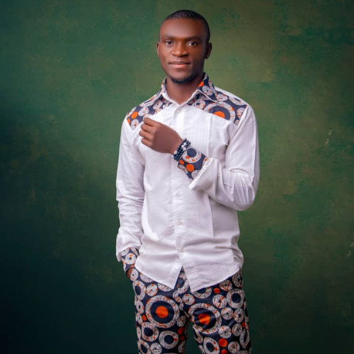 Machido  M. profile photo