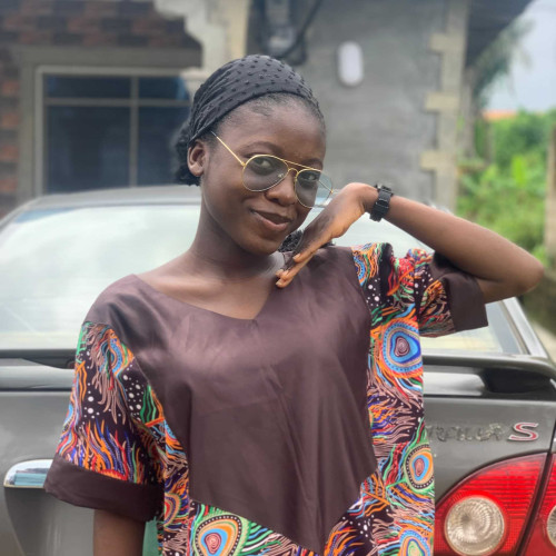 Dorcas F. profile photo