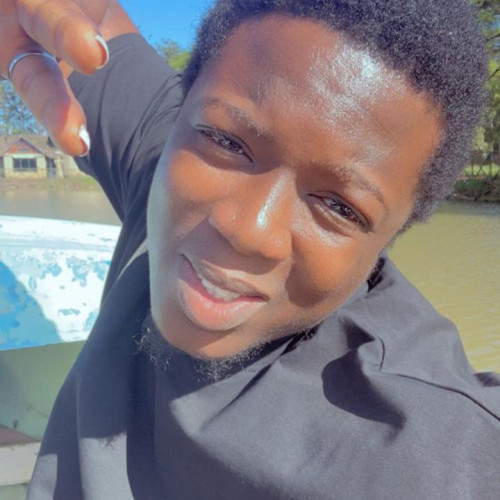 EMMANUEL O. profile photo