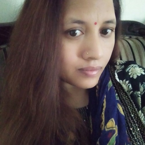 Sangeeta R.
