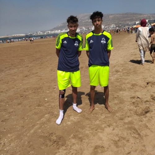 Abde E. profile photo