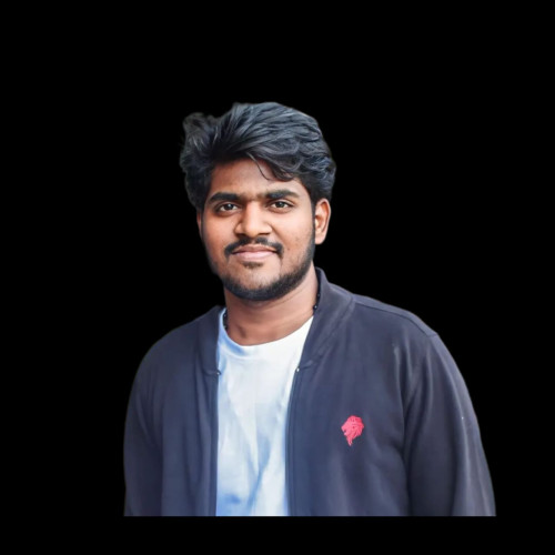 Jayendra S. profile photo