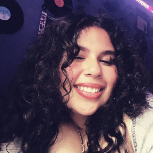Alejandra A. profile photo