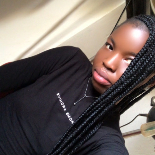 Moyinoluwa R. profile photo