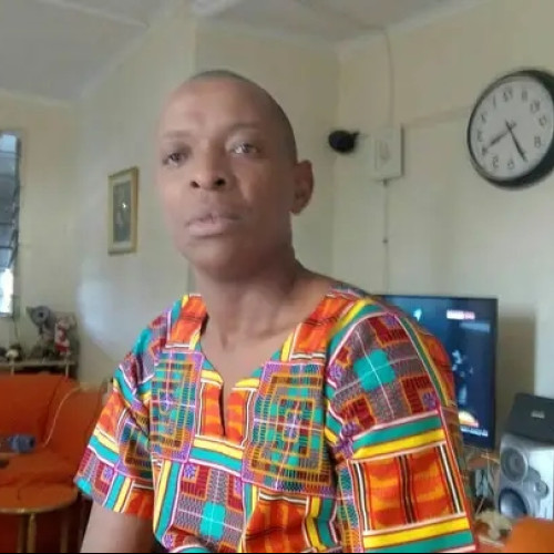 Isaac  m. profile photo