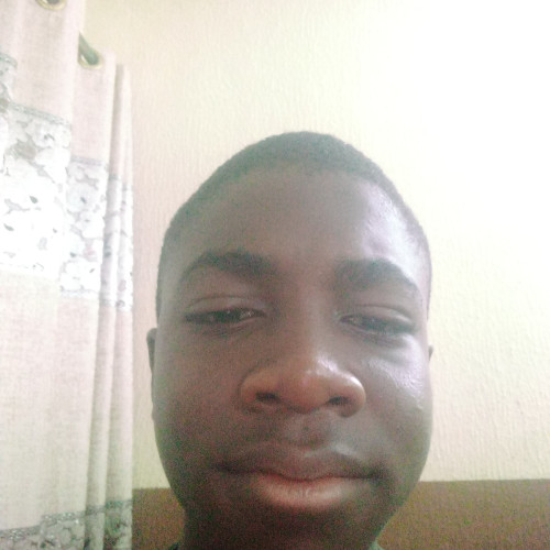 Godswill  G.
