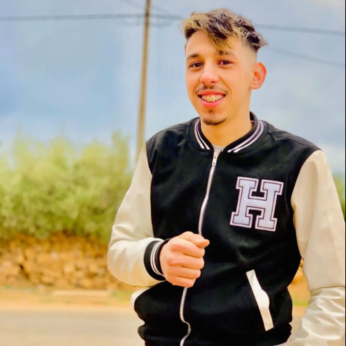 anouar h. profile photo