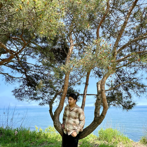 Rozzen S. profile photo