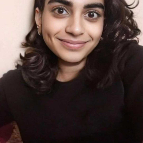 Riddhi P.