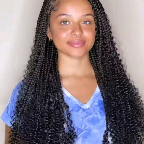 Eseroghene O. profile photo