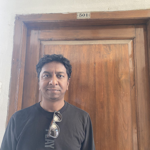 Naveen  K.
