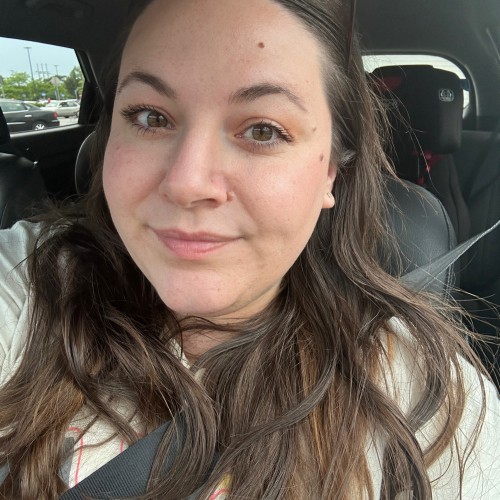 Brittany W. profile photo